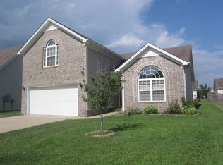 4020 Deer Run Trce, Spring Hill, TN 37174