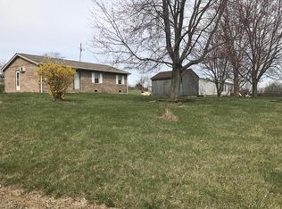 1735 Spencer Rd, Warsaw, KY 41095