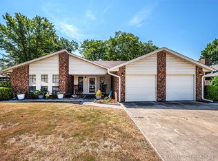 2006 8th Ave NW, Ardmore, OK 73401