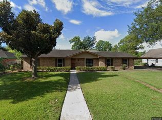 5028 Mayflower St, Houston, TX 77033