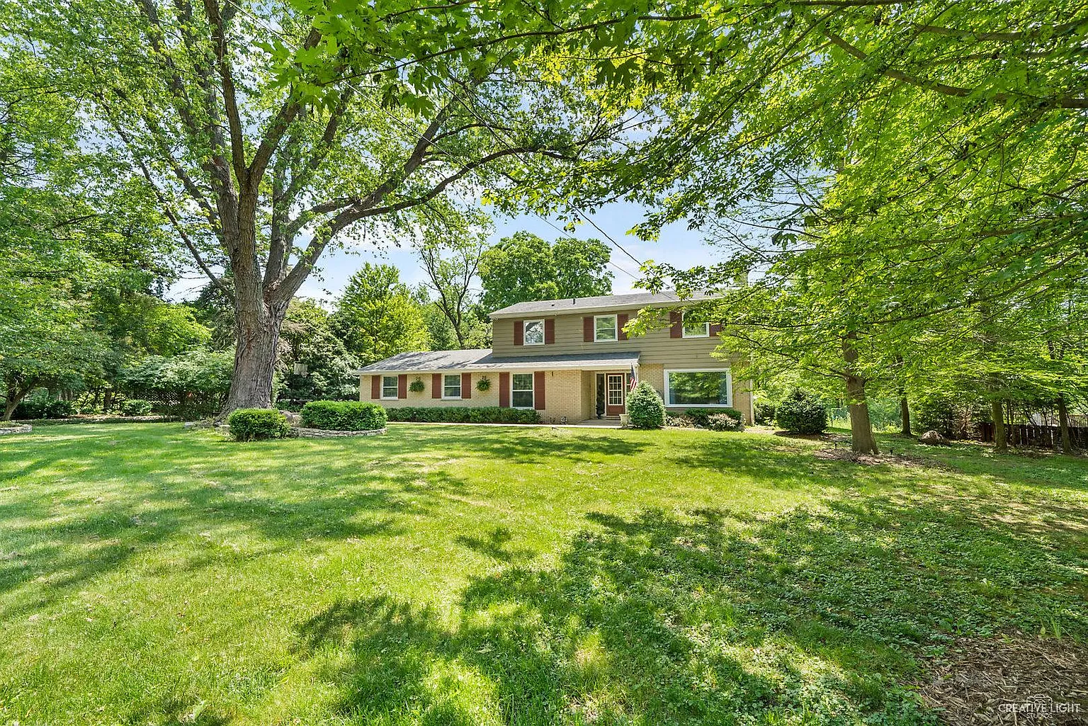 732 Council Hill Rd photo 1
