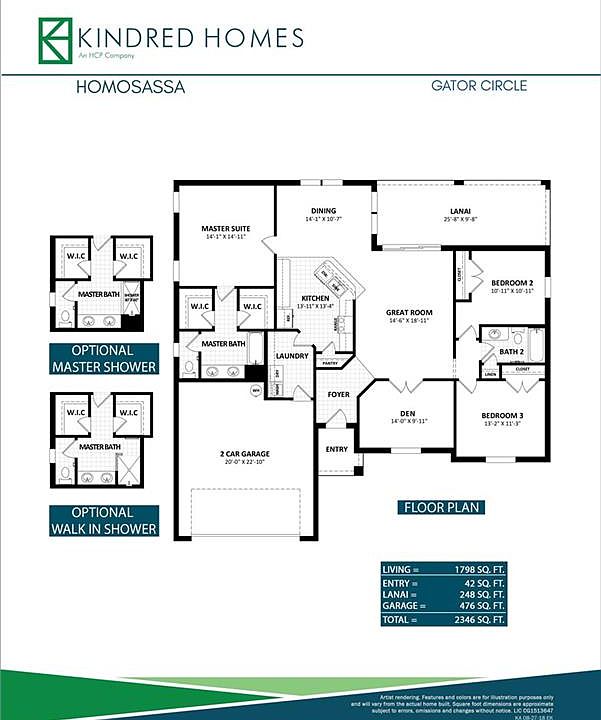 2nd image of 3434 NE 8th Pl