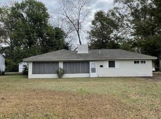 3357 S Hull St, Montgomery, AL 36105