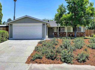 2193 Orin Ln, Pleasant Hill, CA 94523