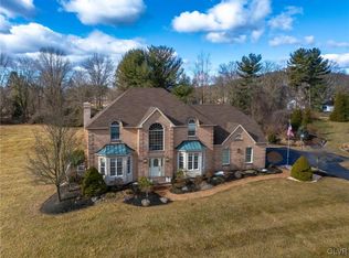 1478 Saucon Meadow Ct, Bethlehem, PA 18015