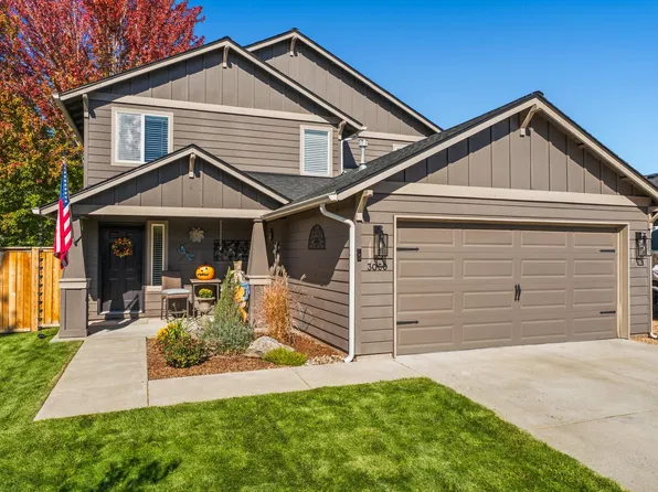 3060 NE Yellow Ribbon Dr, Bend, OR 97701