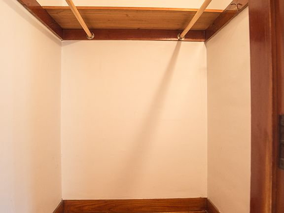 Master Bedroom Closet