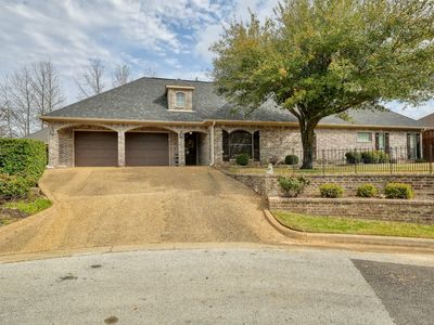 108 Timber Creek Ct, Lindale, TX, 75771