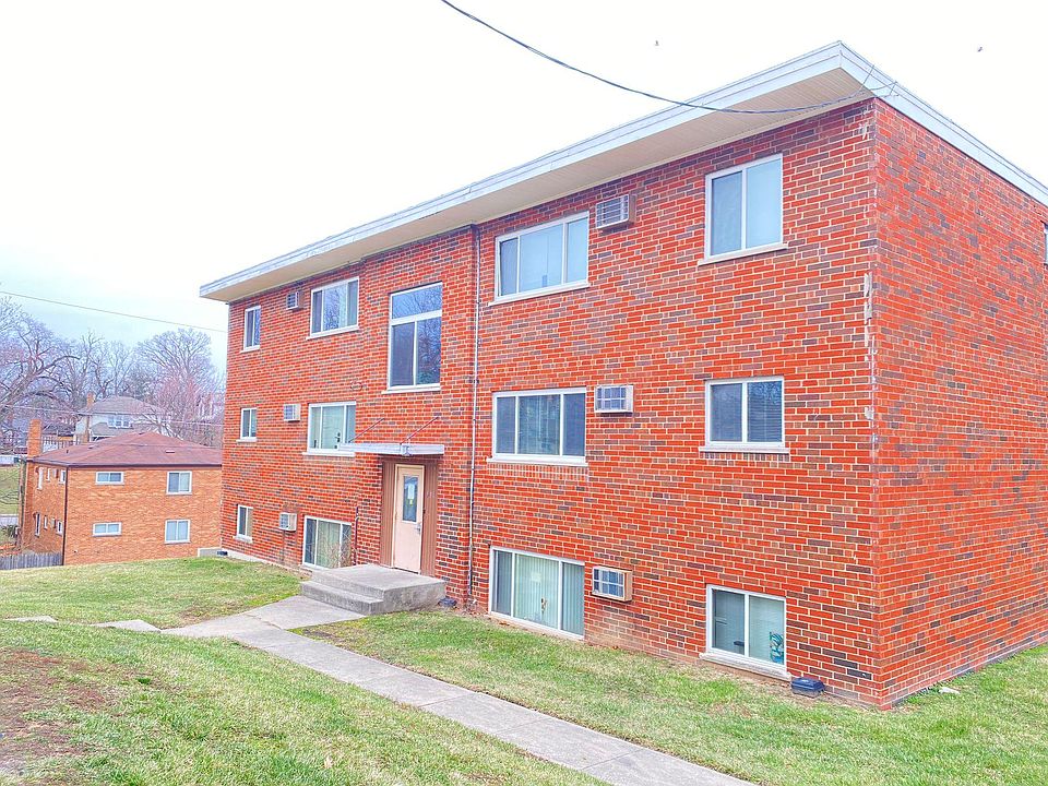 Elberon 537 Elberon Ave Cincinnati OH Zillow