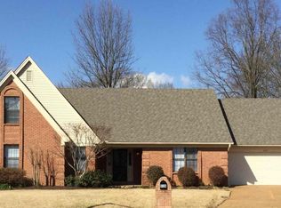 6124 Flynthill Cv, Bartlett, TN 38135