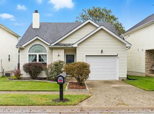 4223 Willowview Blvd, Louisville, KY 40299