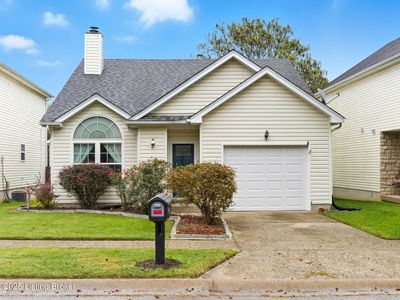 4223 Willowview Blvd, Louisville, KY, 40299