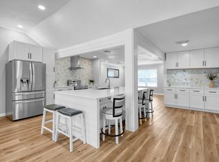 603 Springwood Dr, Conroe, TX 77385