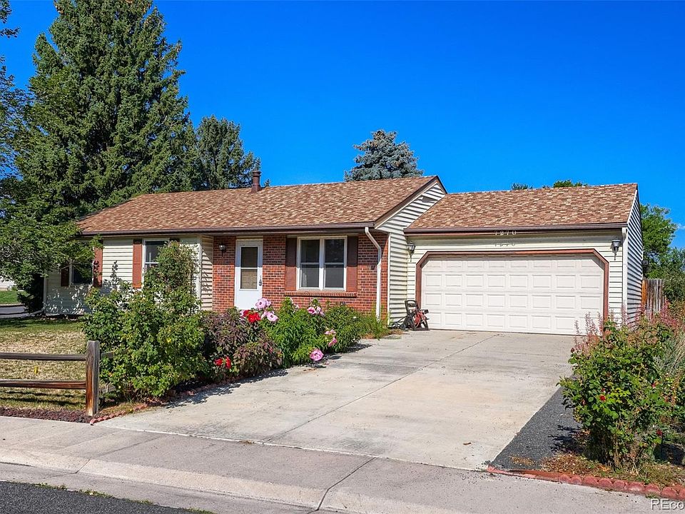 1st image of 7270 S Dudley Court