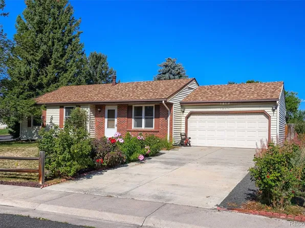 7270 S Dudley Court, Littleton, CO 80128