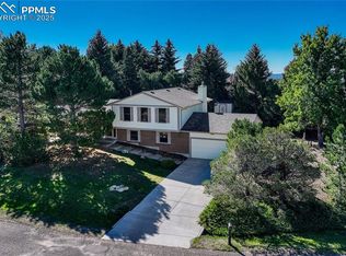 625 Rembrandt Ct, Colorado Springs, CO 80921