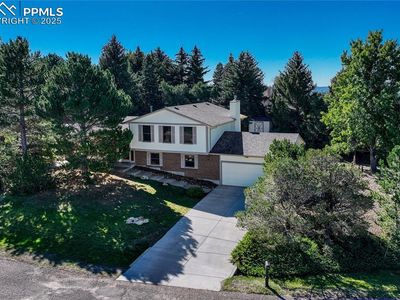 625 Rembrandt Ct, Colorado Springs, CO, 80921