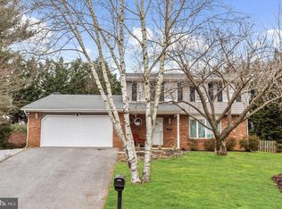 6158 Osage Ct, Sykesville, MD 21784