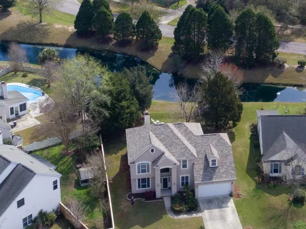 3500 Forest Glen Dr, Charleston, SC 29414