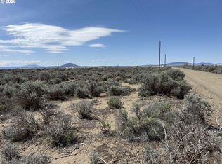 W Thorn Lane Tl 900, Christmas Valley, OR 97641