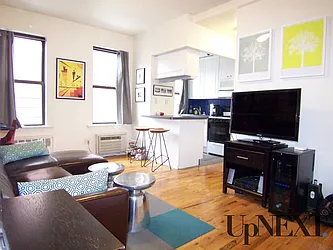 Rented by UpNext Real Estate