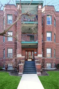 4656 N Magnolia Ave APT 3, Chicago, IL, 60640