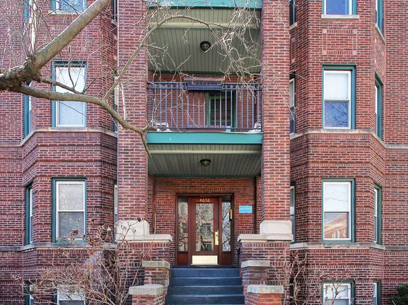 4656 N Magnolia Ave APT 3, Chicago, IL 60640