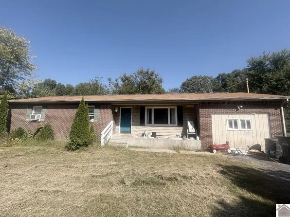 451 Kelly Dr, Ledbetter, KY 42058