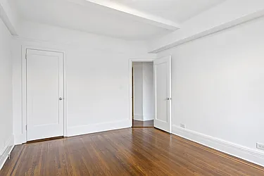 Rented by Rudin Management Company, Inc.