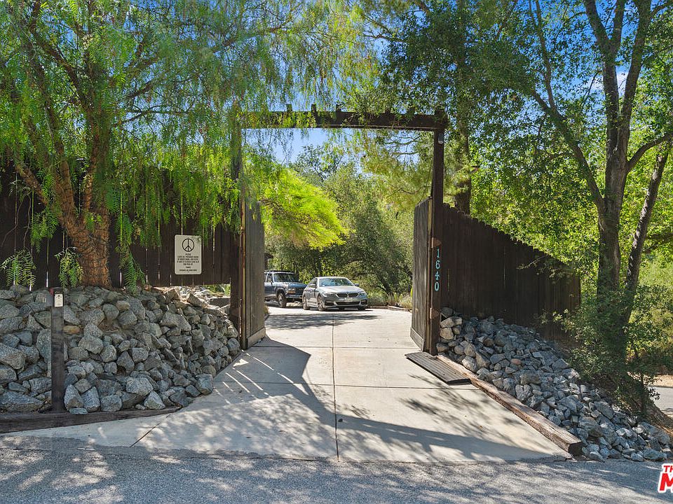 1st image of 1640 Old Topanga Canyon Rd
