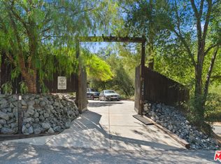 1640 Old Topanga Canyon Rd, Topanga, CA 90290