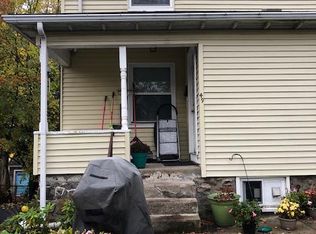 49 Hillcrest Rd #49, Braintree, MA 02184