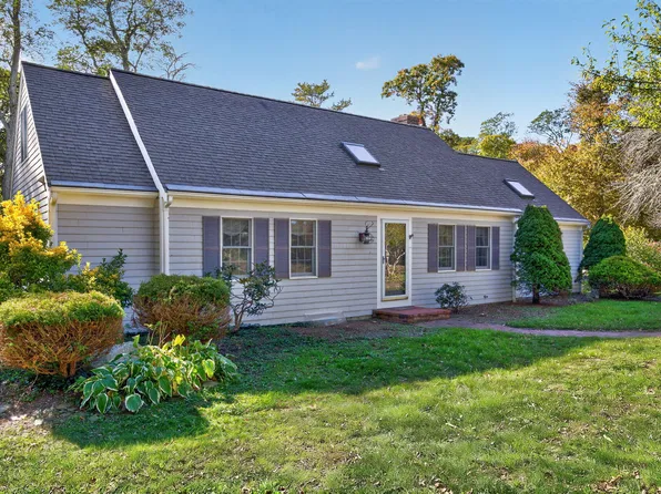 59 Herringbrook Way, Orleans, MA 02653