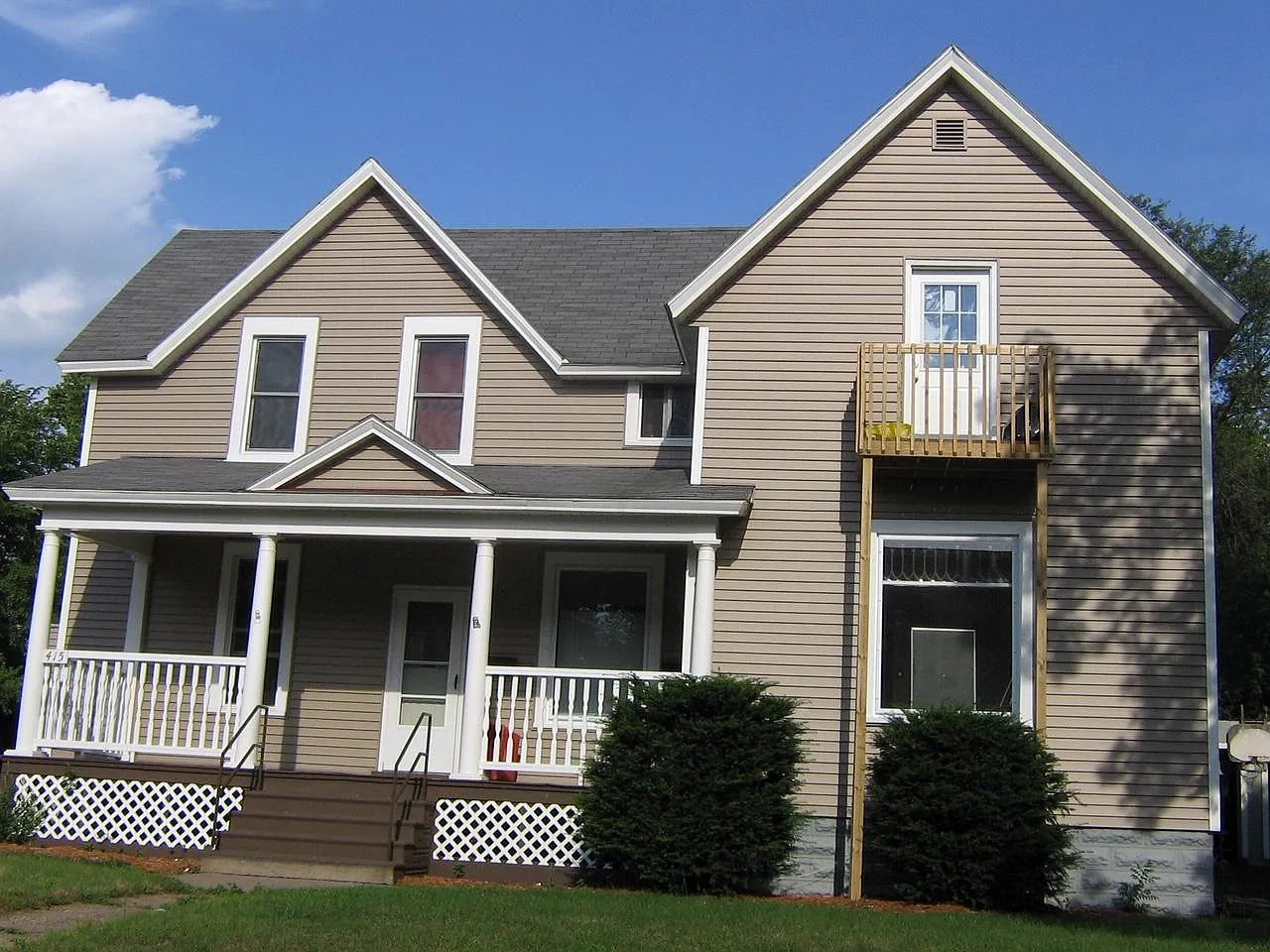 1 bed, $775 — Photo 1