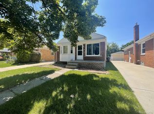 14821 Arlington Ave, Allen Park, MI