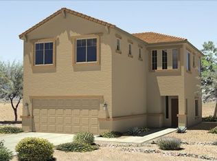 718 Calamus Palm Pl, Henderson, NV 89011