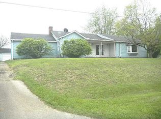 12095 E National Rd, South Vienna, OH 45369