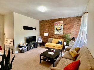 15A Stearns Rd #6A, Brookline, MA 02446