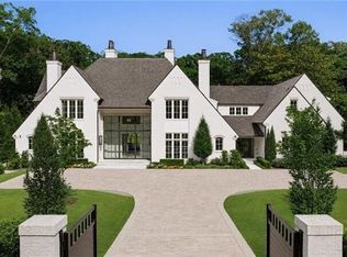 3517 Knollwood Dr NW, Atlanta, GA 30305