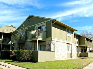 4601 Sagebrush Trl APT 206, Austin, TX 78745