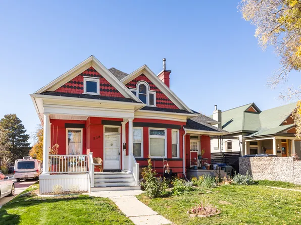 538 S 800 E, Salt Lake City, UT 84102