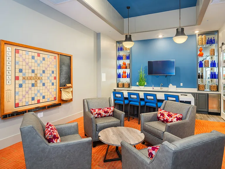 Solana Lakewood 55+ Active Adult Apartment Homes — Photo 10