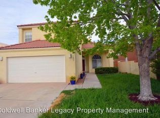 7805 Storrie Pl NE, Albuquerque, NM 87109