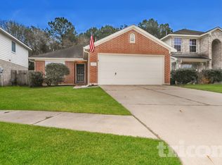 24118 Skywing Ct, Spring, TX 77373