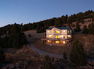333 Quinn Creek Rd, Bozeman, MT 59715