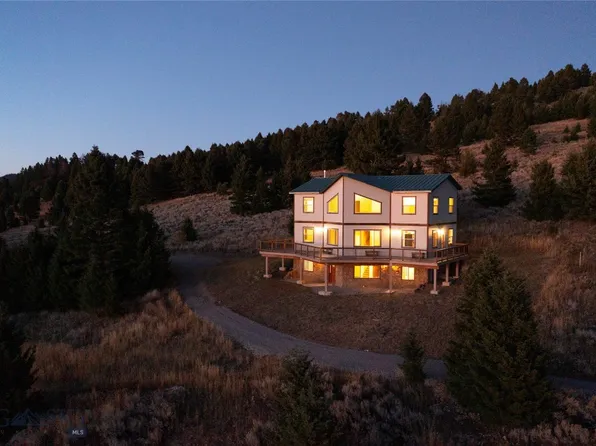 333 Quinn Creek Rd, Bozeman, MT 59715