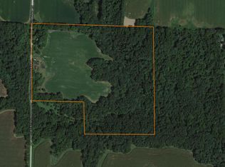 13987 Hendrick Rd, Rushville, IL 62681