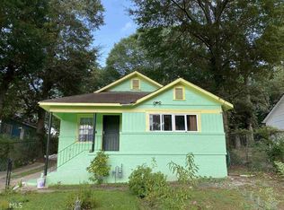 2854 Bayard St, East Pt, GA