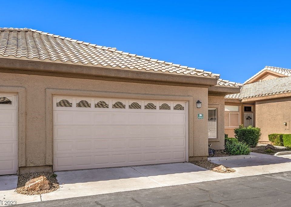 4763 Cozy Cottage Pl, North Las Vegas, NV 89031 Zillow
