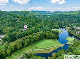 80 Ridge Lake Cir, Highlands, NC 28741